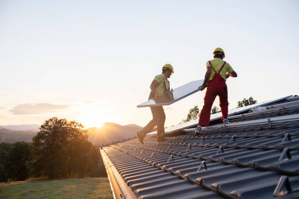 Best Steel Roofing  in Carbondale, CO