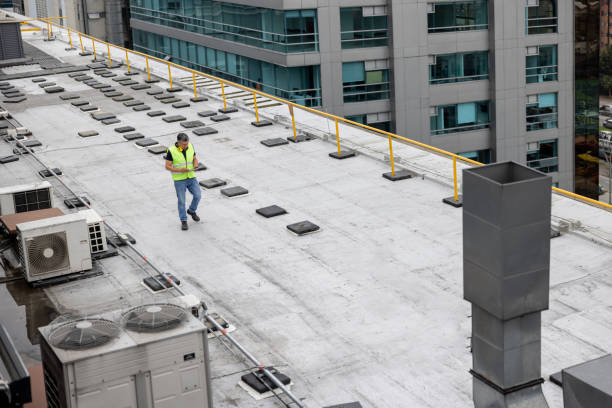Best Roof Leak Repair  in Carbondale, CO