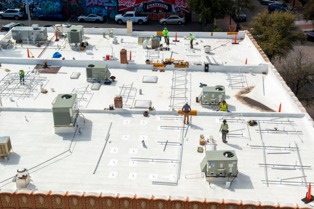 Roof Coating Services in Carbondale, CO